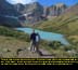 Cracker Lake